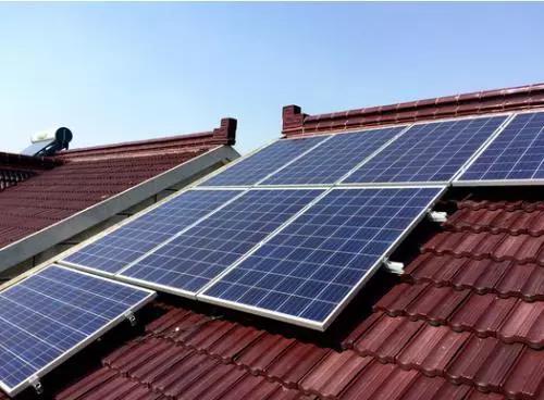 真相｜為什么夏季光伏電站發(fā)電量不如春秋季？